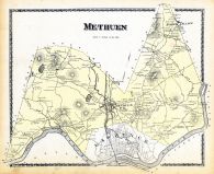 Methuen, Essex County 1872